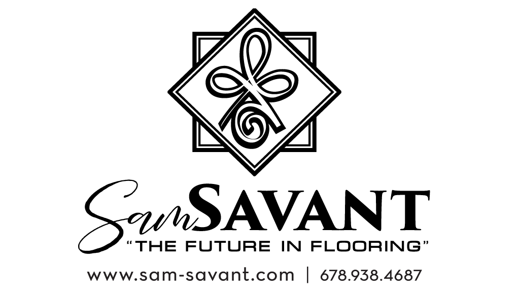 Sam Savant Logo