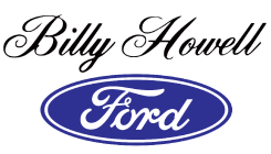 Billy Howell Ford