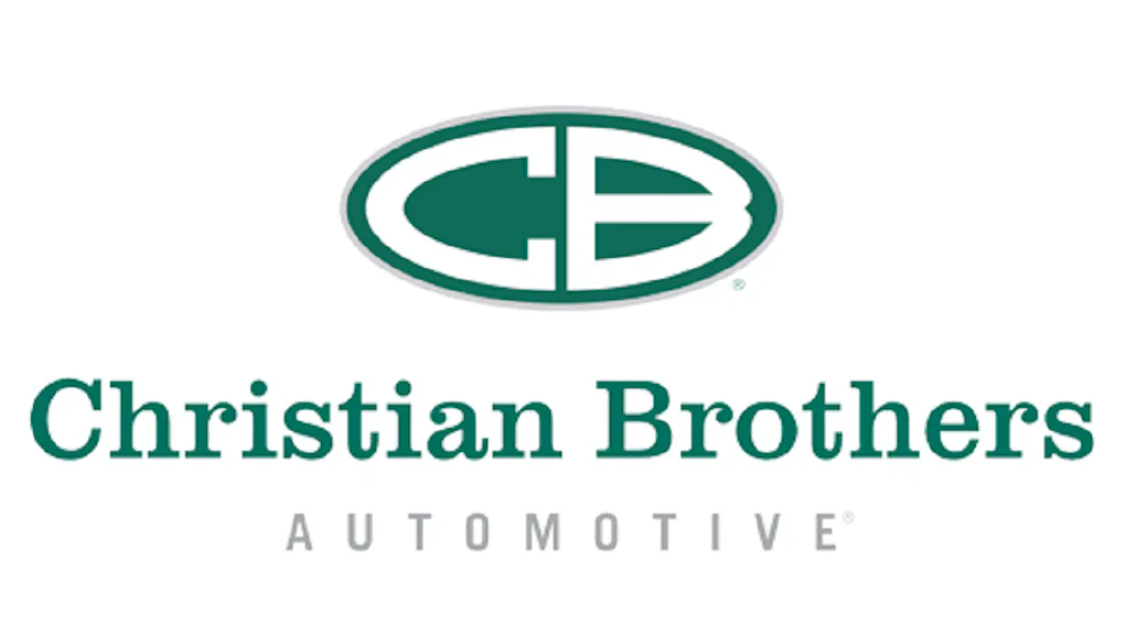 Christian Brothers Logo