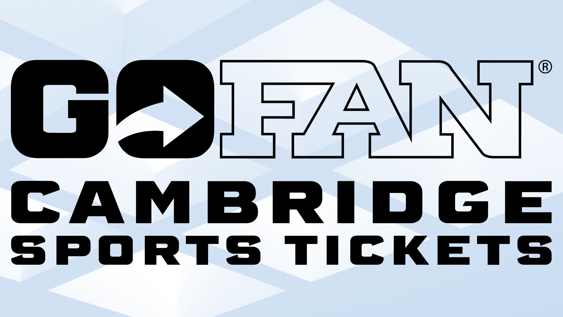 Visit GoFan for Cambridge Sports Tickets!